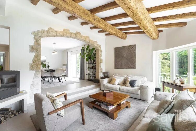 Maison à vendre, 240m², Vence