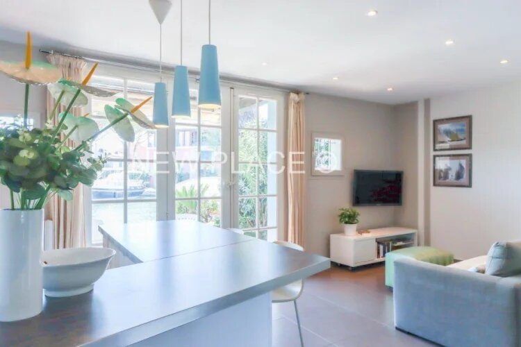 Appartement à vendre, 35m², Cogolin