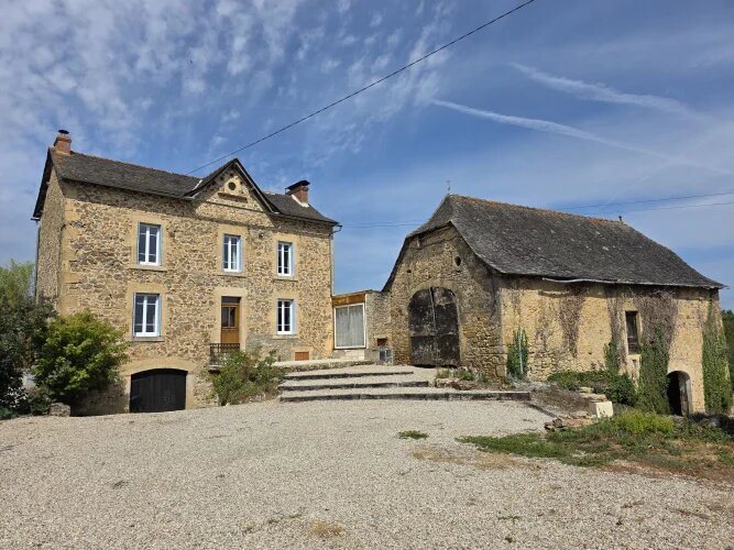 Maison à vendre, 1162m², Montbazens