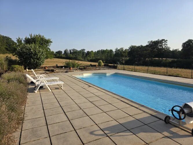 Maison à vendre, 1162m², Montbazens