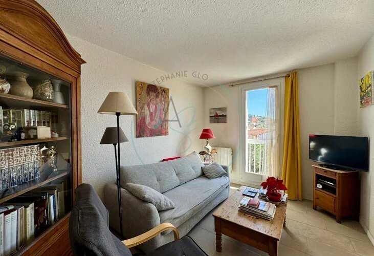 Appartement à vendre, 73m², Cogolin
