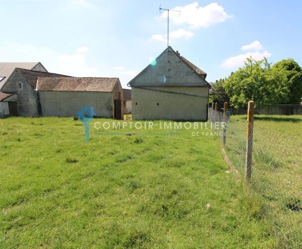 Maison à vendre, 132m², Pacy-sur-Eure