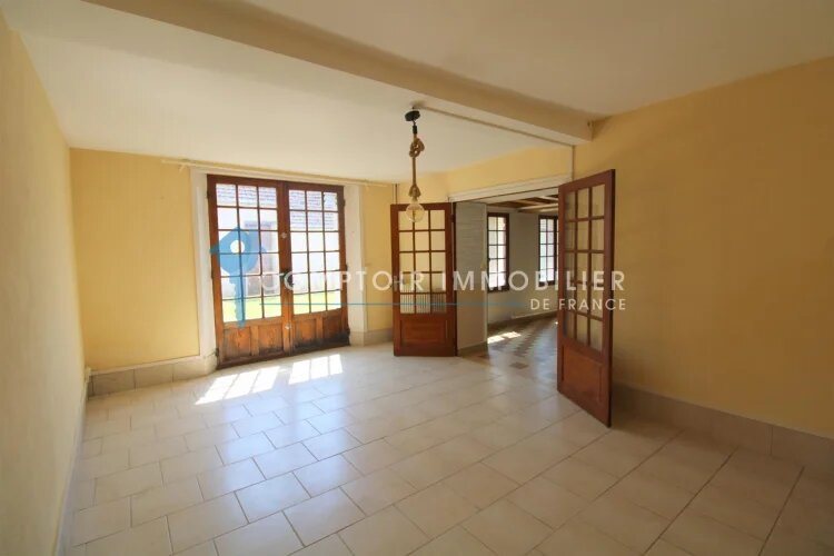 Maison à vendre, 132m², Pacy-sur-Eure
