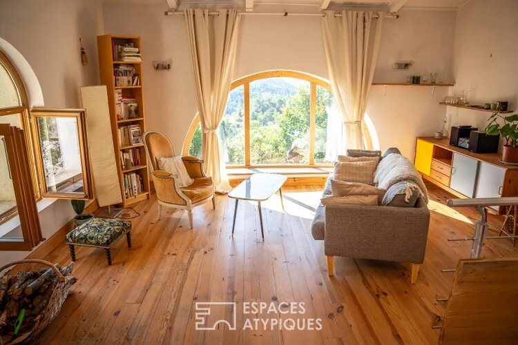 Maison à vendre, 108m², Saint-Michel-de-Chabrillanoux