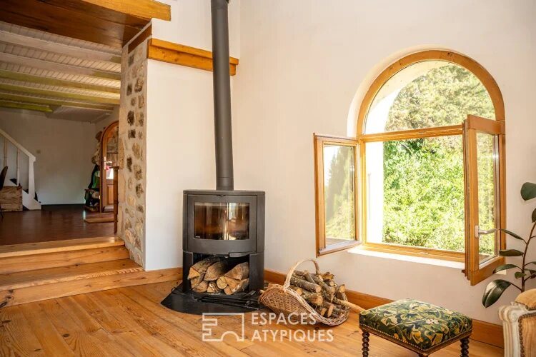 Maison à vendre, 108m², Saint-Michel-de-Chabrillanoux