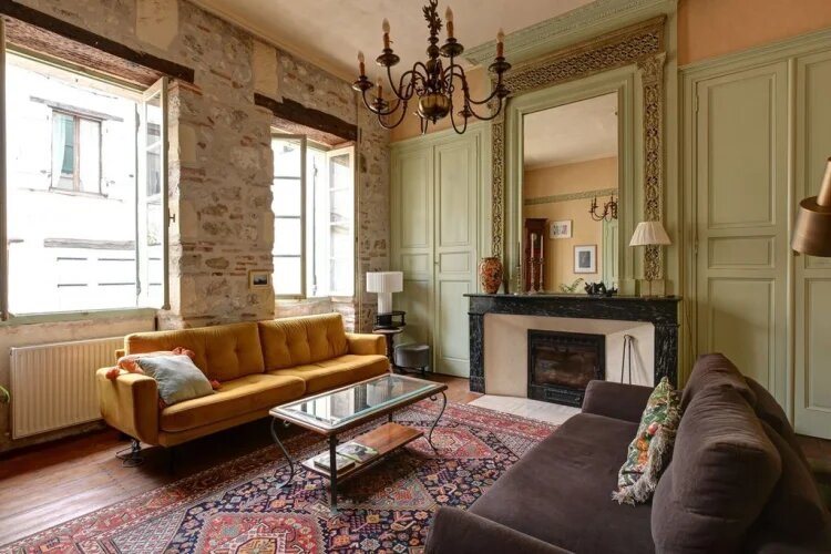 Maison à vendre, 180m², Monclar