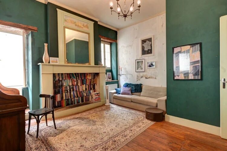 Maison à vendre, 180m², Monclar