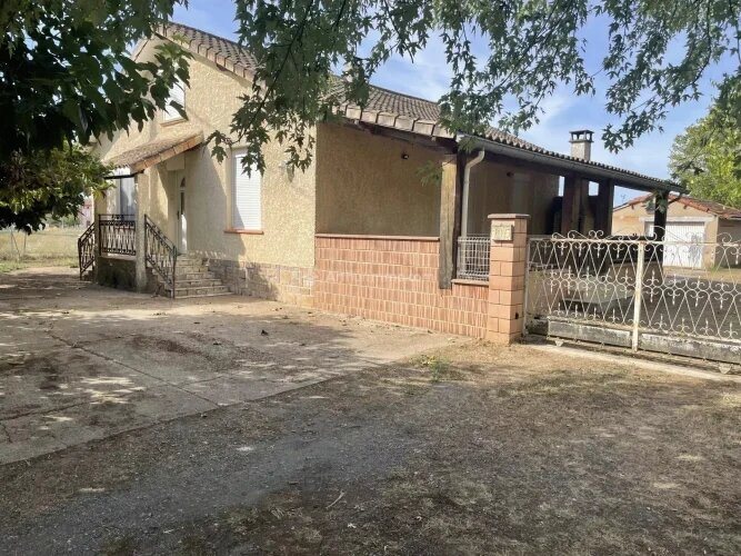 Maison à vendre, 150m², Lescure-d'Albigeois