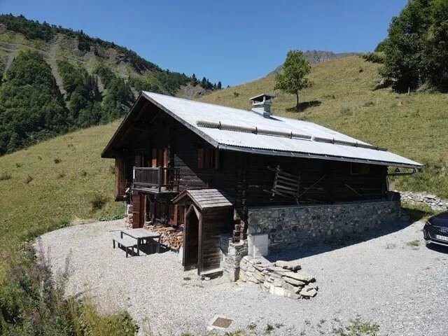Maison à vendre, 150m², Saint-Nicolas-la-Chapelle