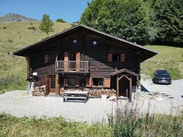 Maison à vendre, 150m², Saint-Nicolas-la-Chapelle