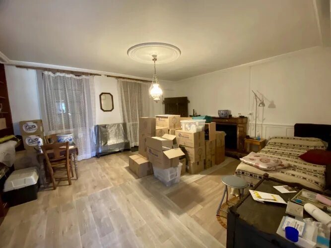 Maison à vendre, 171m², Aigre