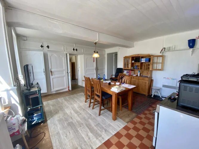 Maison à vendre, 171m², Aigre