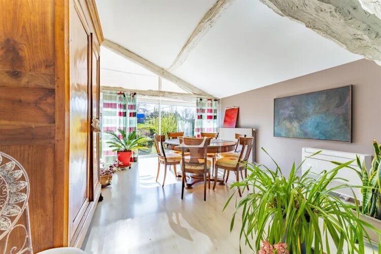 Maison à vendre, 241m², Boudou