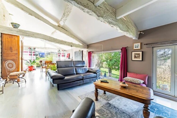 Maison à vendre, 241m², Boudou