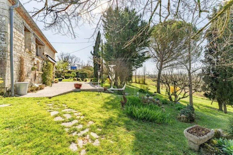 Maison à vendre, 241m², Boudou