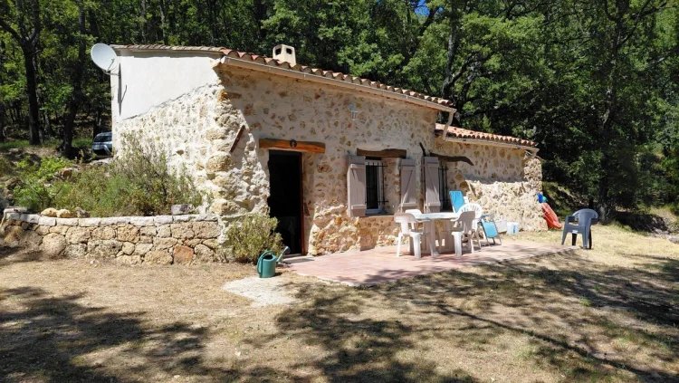 Maison à vendre, 32m², Bargemon