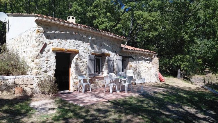 Maison à vendre, 32m², Bargemon