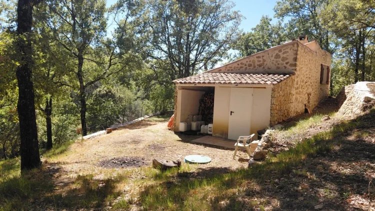 Maison à vendre, 32m², Bargemon
