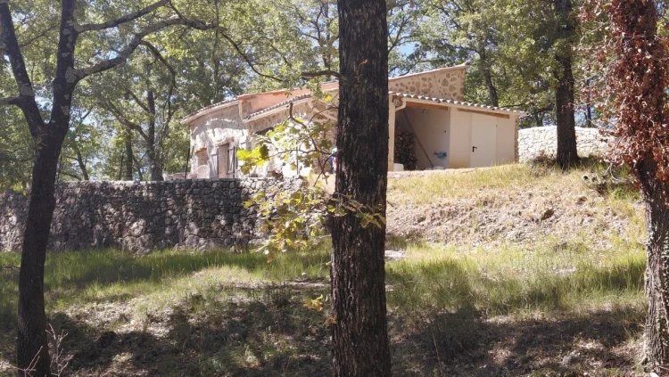 Maison à vendre, 32m², Bargemon