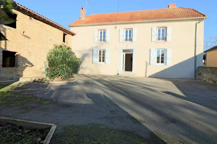 Maison à vendre, 218m², Maubourguet