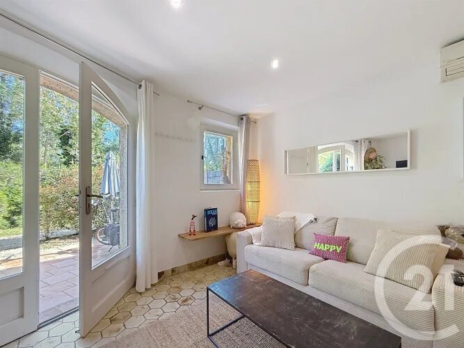 Appartement à vendre, 52m², Mandelieu-la-Napoule