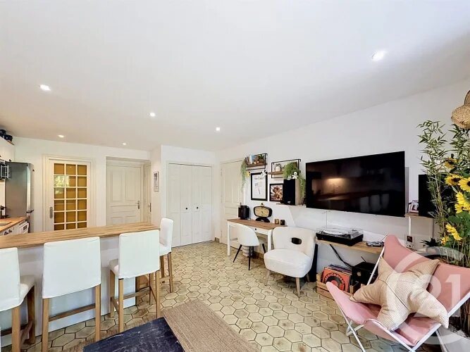 Appartement à vendre, 52m², Mandelieu-la-Napoule
