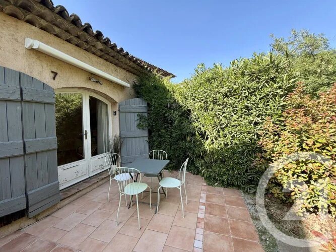 Appartement à vendre, 52m², Mandelieu-la-Napoule