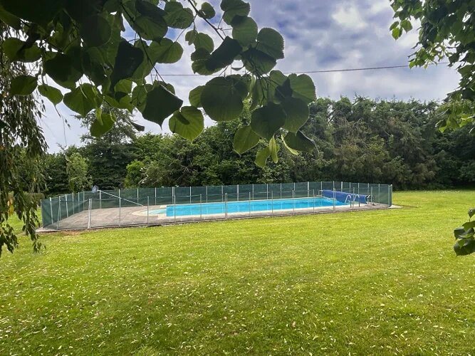 Maison à vendre, 150m², Rostrenen