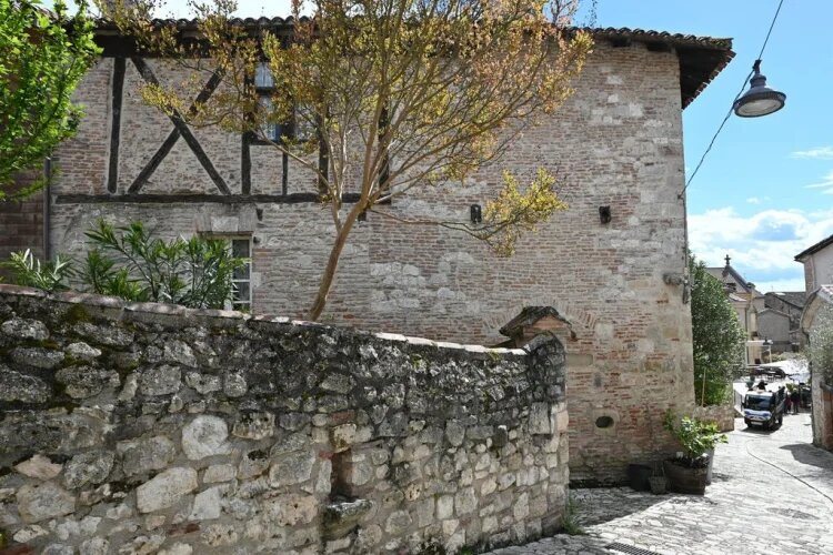 Maison à vendre, 208m², Penne-d'Agenais