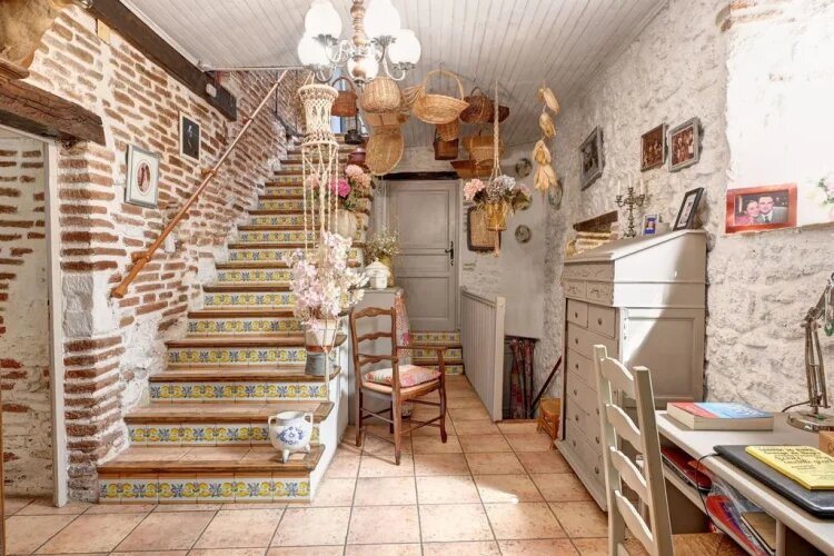 Maison à vendre, 208m², Penne-d'Agenais
