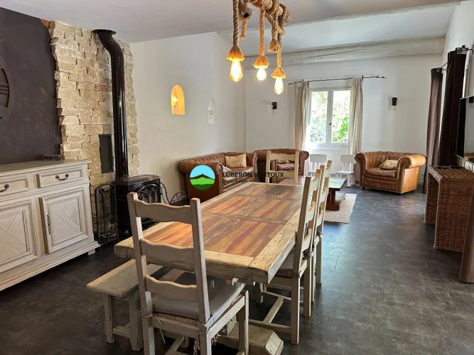 Maison à vendre, 220m², Althen-des-Paluds