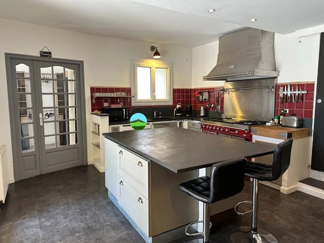 Maison à vendre, 220m², Althen-des-Paluds