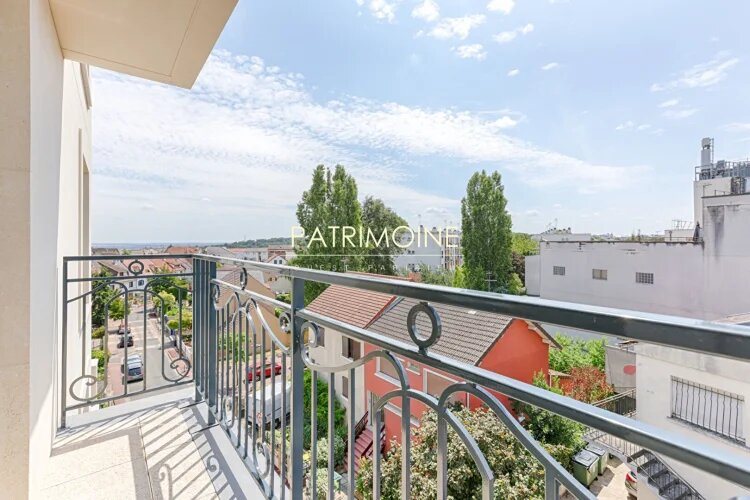 Appartement à vendre, 94m², Clamart