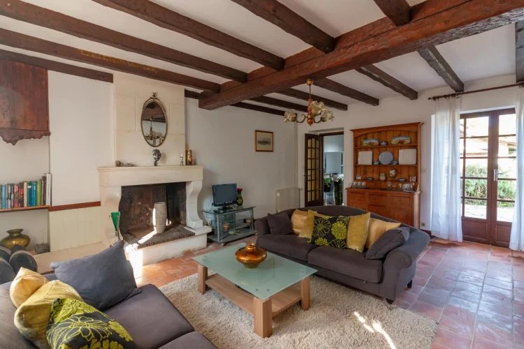 Maison à vendre, 91m², Saint-Même-les-Carrières