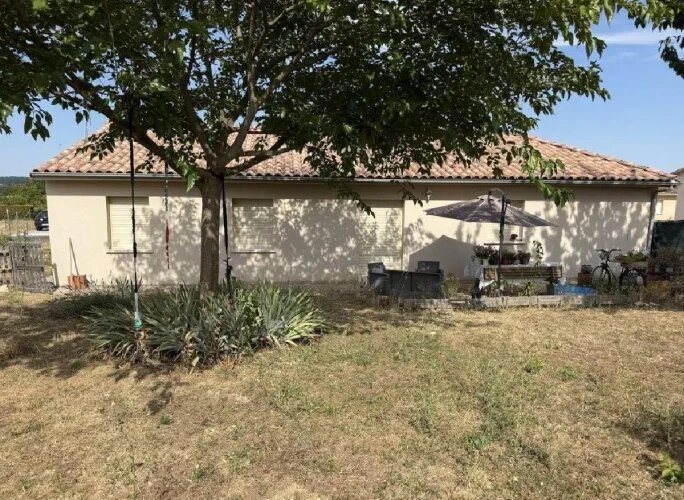 Maison à vendre, 90m², Verteuil-sur-Charente