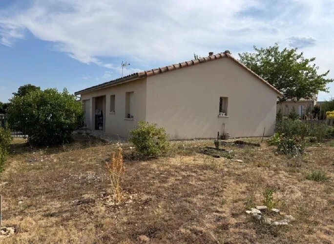 Maison à vendre, 90m², Verteuil-sur-Charente