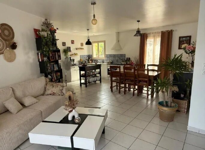 Maison à vendre, 90m², Verteuil-sur-Charente