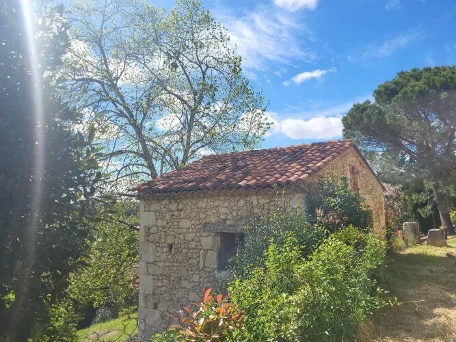 Maison à vendre, 1100m², Valence-sur-Baïse
