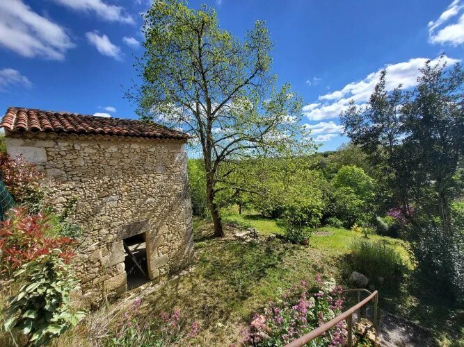 Maison à vendre, 1100m², Valence-sur-Baïse