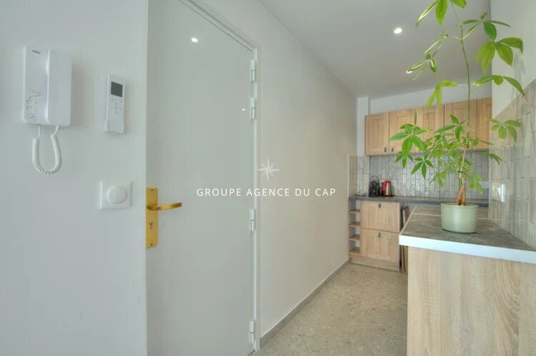 Appartement à vendre, 45m², Saint-Raphaël