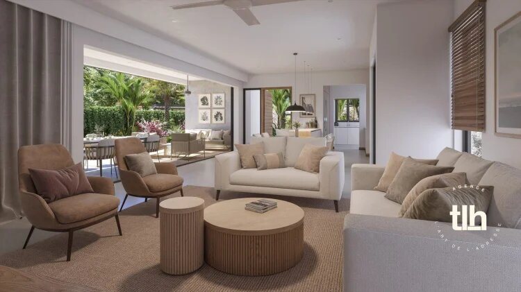 Maison à vendre, 173m², Saint-Silvain-sous-Toulx
