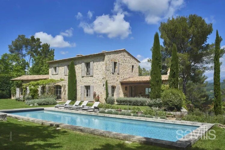 Maison à vendre, 256m², Tourrettes