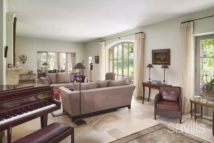 Maison à vendre, 256m², Tourrettes
