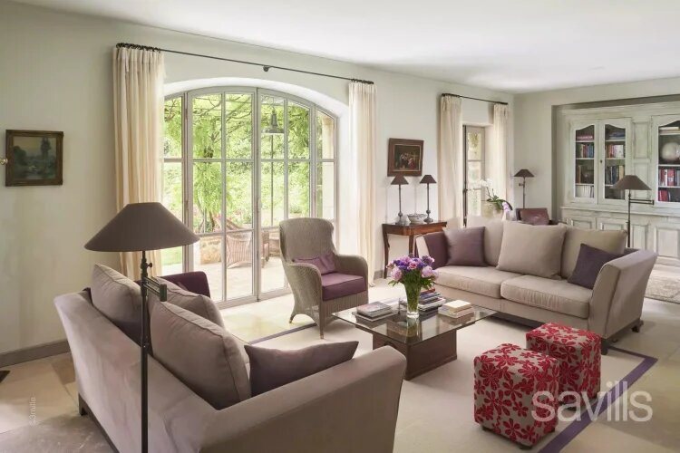 Maison à vendre, 256m², Tourrettes