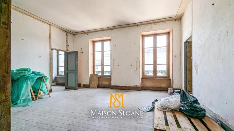 Maison à vendre, 457m², Sainte-Colombe-sur-l'Hers