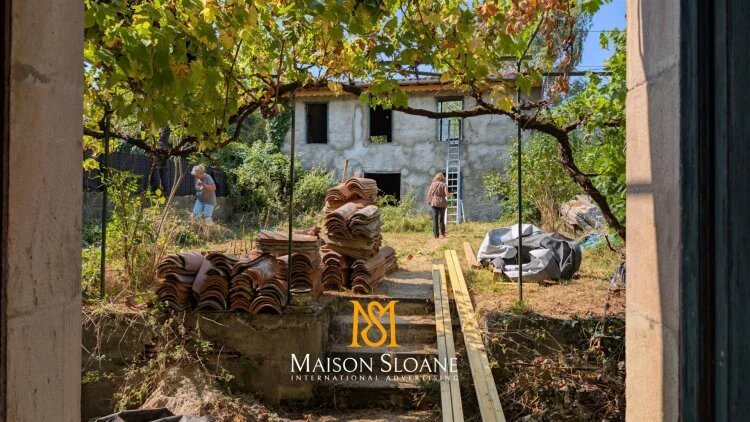 Maison à vendre, 457m², Sainte-Colombe-sur-l'Hers