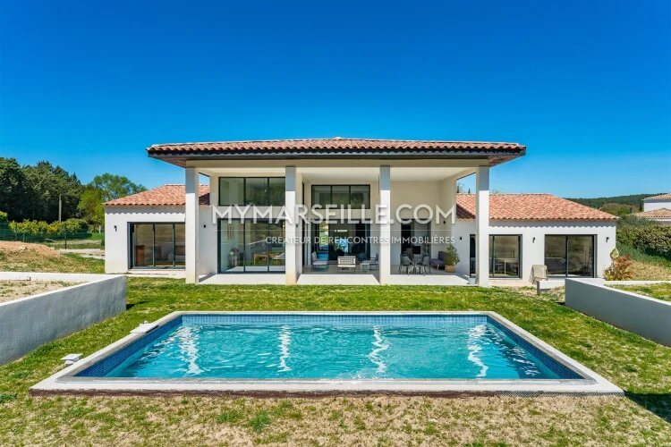 Maison à vendre, 241m², Cabriès