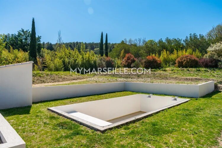 Maison à vendre, 241m², Cabriès