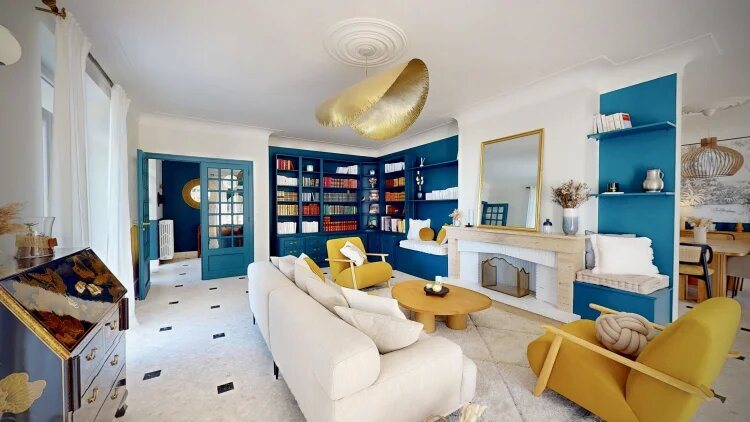 Maison à vendre, 215m², Saint-Jean-la-Poterie