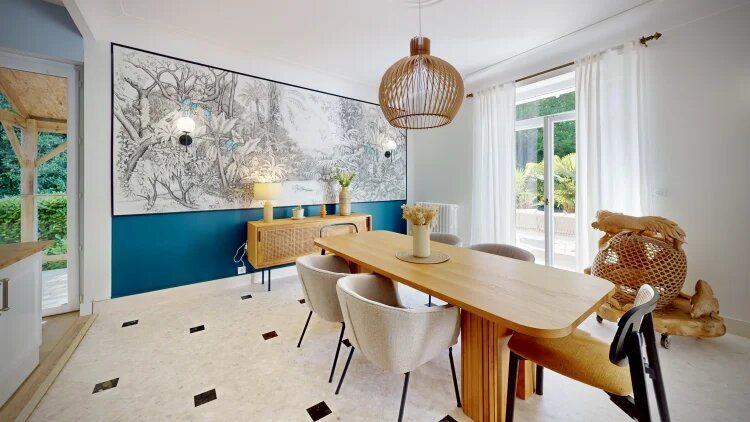 Maison à vendre, 215m², Saint-Jean-la-Poterie